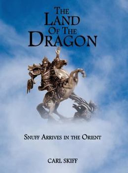 Hardcover The Land of the Dragon Book