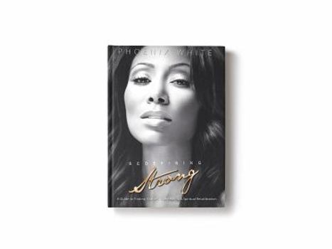 Paperback Redefining Strong: A Journey to Finding Yourself, True Healing, & Spiritual Recalibration Book