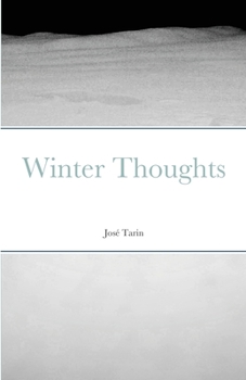 Paperback Winter Thoughts Book