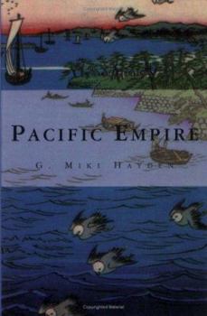 Paperback Pacific Empire Book