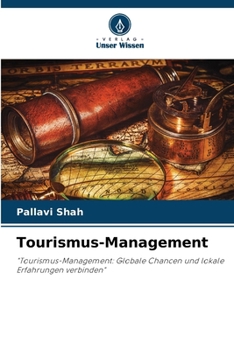 Paperback Tourismus-Management [German] Book