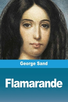 Flamarande (French Edition)