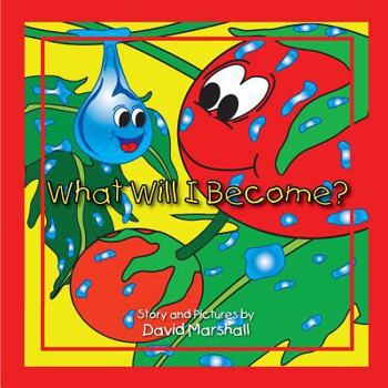 Paperback What will I become? Book