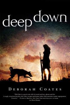 Deep Down - Book #2 of the Wide Open