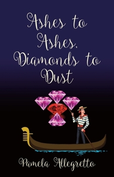 Paperback Ashes to Ashes, Diamonds to Dust Book