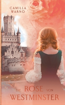Paperback Die Rose von Westminster [German] Book