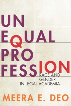 Diversity in Legal Academia: Challenges and Opportunities in Legal Education