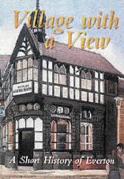 Paperback Village with a View Book