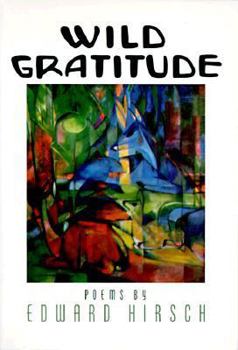 Paperback Wild Gratitude Book