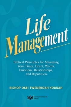 Life Management