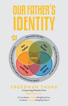 Our Father's Identity: A Learning Module from Reael Favor, Inc.