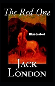 The Red One Illustrated