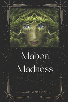 Paperback Mabon Madness Book