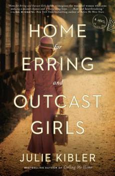 Hardcover Home for Erring and Outcast Girls Book