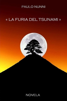 Paperback La Furia del Tsunami [Spanish] Book