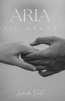 Paperback Aria Til Death Book