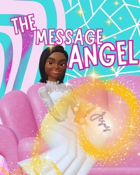 Paperback The Message Angel Book