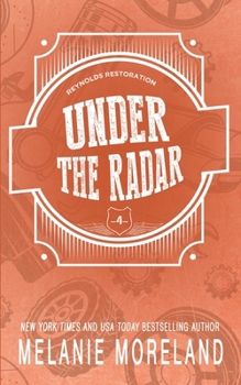 Paperback Under The Radar Book