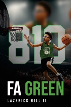 Paperback FA Green Book