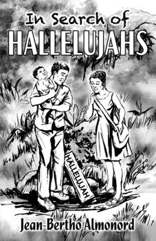 Paperback In Search of Hallelujahs Book