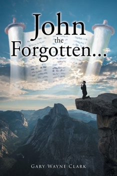 Paperback John the Forgotten... Book