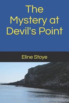 Paperback The Mystery at Devil's Point Book
