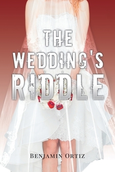 Paperback The Wedding's Riddle Book