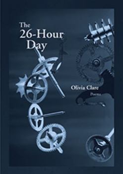 Paperback The 26-Hour Day Book