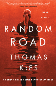 Random Road - Book #1 of the Geneva Chase