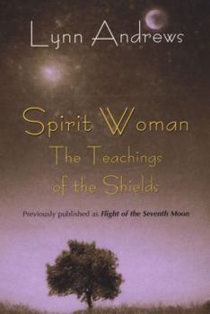 Paperback Spirit Woman: PB Reissue Book