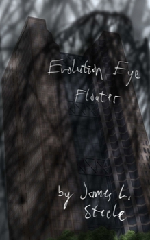 Paperback Evolution Eye Floater Book