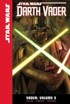 Library Binding Vader: Volume 5 Book