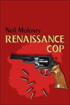 Paperback Renaissance Cop Book