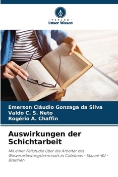 Paperback Auswirkungen der Schichtarbeit [German] Book