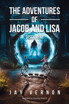 Paperback The Adventures of Jacob and Lisa Book