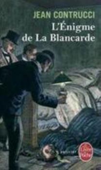 Paperback L Enigme de La Blancarde [French] Book