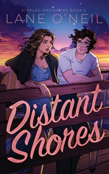 Paperback Distant Shores Book
