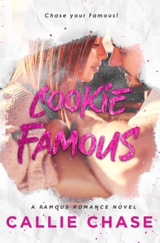 Cookie Famous - Book  of the Famous