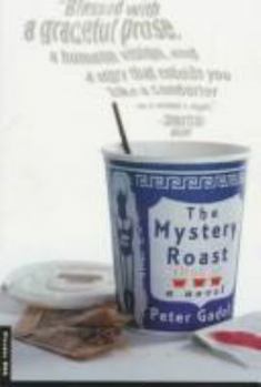 Paperback The Mystery Roast Book