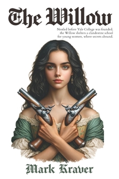 Paperback The Willow Book