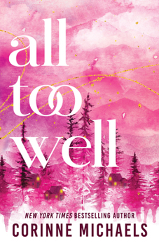 All Too Well (Standard Edition) (Ember Falls, 1)