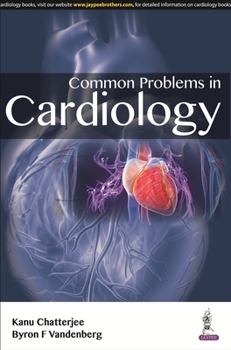Paperback Common Problems in Cardiology Book