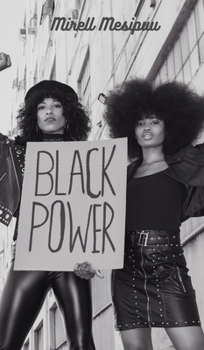 Hardcover Black Power Book