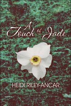 Paperback A Touch of Jade Book