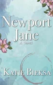 Paperback Newport Jane Book