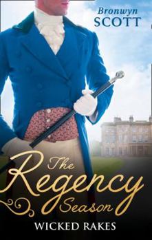 How to Disgrace a Lady / How to Ruin a Reputation - Book  of the Rakes Beyond Redemption