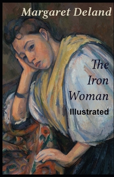 Paperback The Iron Woman Illustrated Book