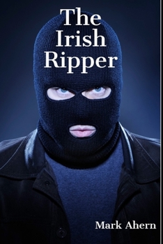 Paperback The Irish Ripper Book