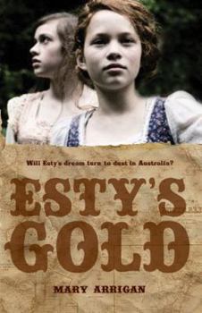 Paperback Esty's Gold Book