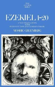 Hardcover Ezekiel Book